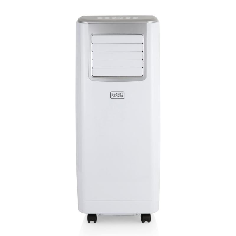 Black & Decker Air Conditioner, White, BXAC40023GB