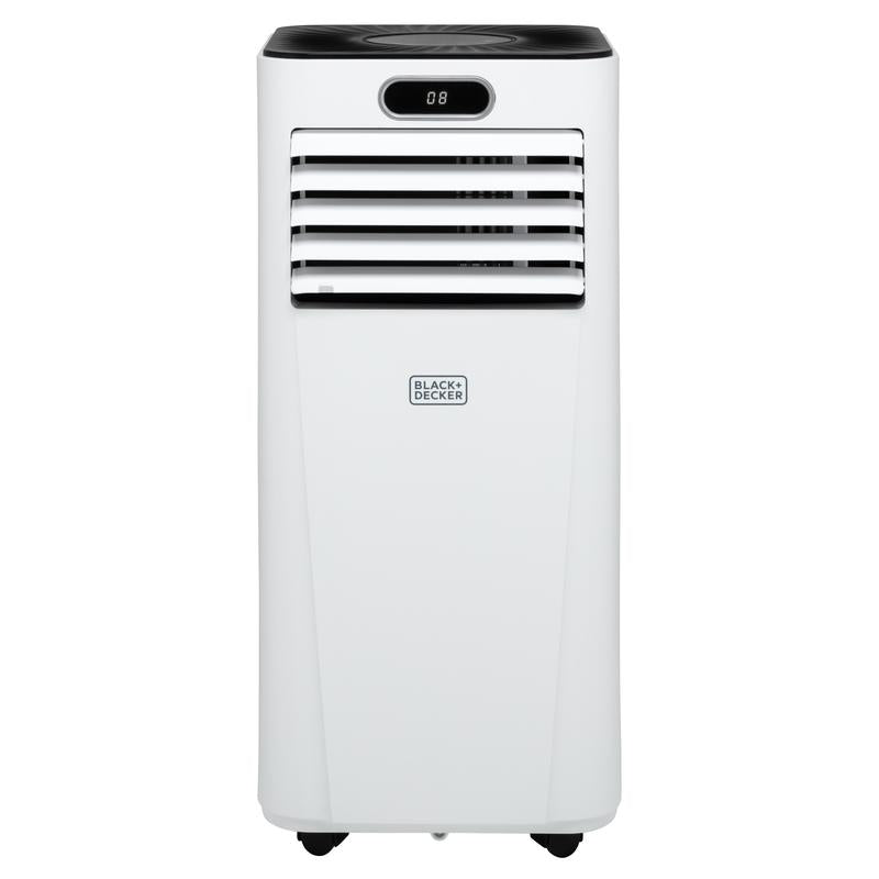 Black & Decker BXAC65002GB 7 Litre Digital 3-in-1 Air Cooler White -  Romerils Jersey