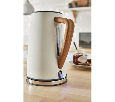 Swan SK14610WHTN Nordic 1.7L Cordless Kettle