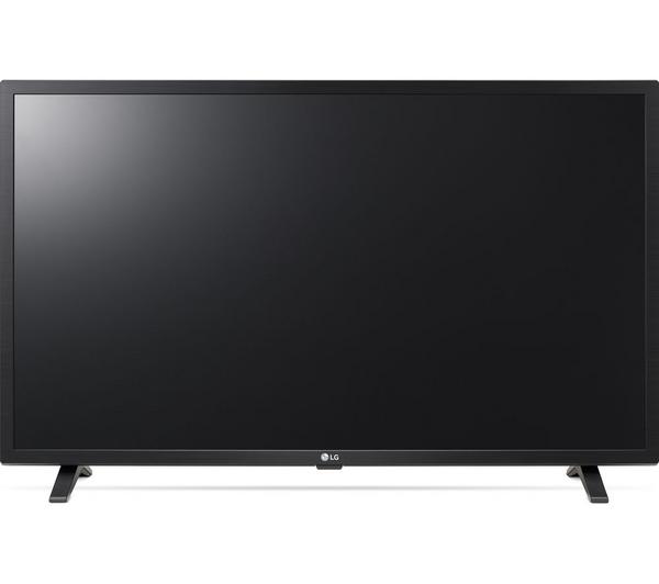 LG  32" Smart HD Ready HDR LED TV-  32LQ630B6LA