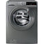 Hoover H3W410TAGGE Hoover Limited H-Wash 300 10Kg 1400 Spin Washing Machine Graphite - H3w410tgge/1-