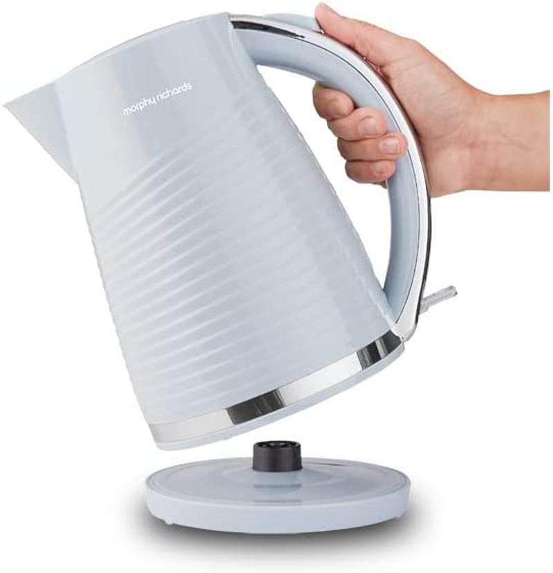 Morphy richards shop dune kettle