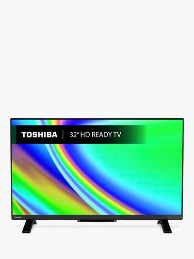 Toshiba 32WV2463DB 32” Smart Vidaa