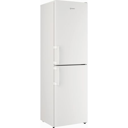 Indesit Low Frost IB55 732 W UK 50/50 Fridge Freezer - White