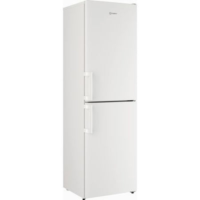 Indesit Low Frost IB55 732 W UK 50/50 Fridge Freezer - White