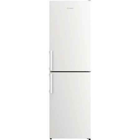 Indesit Low Frost IB55 732 W UK 50/50 Fridge Freezer - White