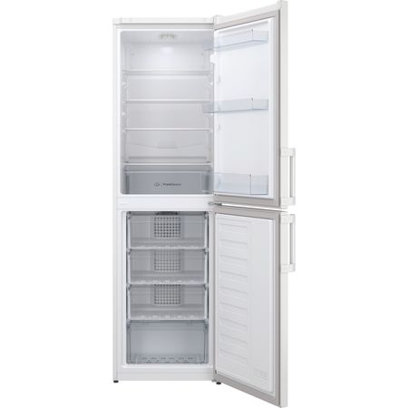 Indesit Low Frost IB55 732 W UK 50/50 Fridge Freezer - White