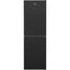 Indesit Total No Frost IBTNF 60182 B UK Fridge Freezer - Black