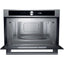 Hotpoint Class 4 MD454IXH Built In Microwave With Grill - Stainless Steel