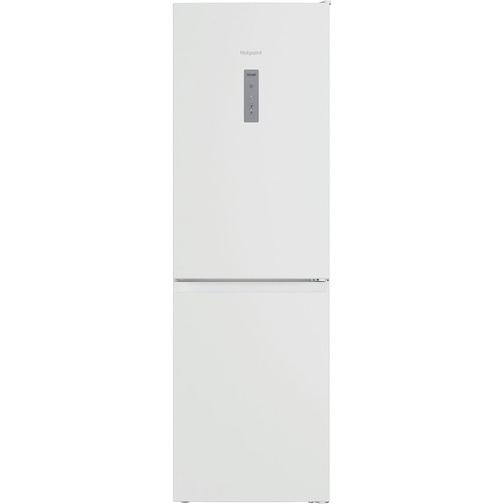 Hotpoint H5X82OW 191cm High 60/40 No Frost Fridge Freezer - White - E Rated