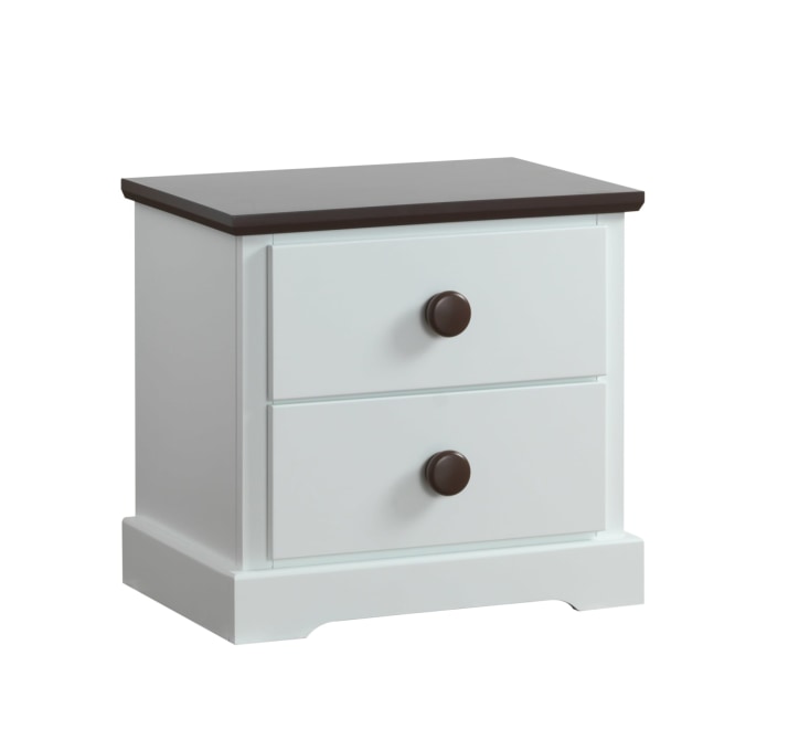 Kentwood Bedside Table