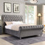 Kilkenny Grey Bed