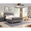 Kilkenny Grey Bed