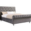 Kilkenny Grey Bed