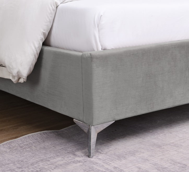 Mayo Bed Grey