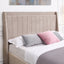 Mayo Bed Beige