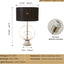 T209022 Lamp