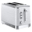 Russell Hobbs Inspire Toaster 2 Slice