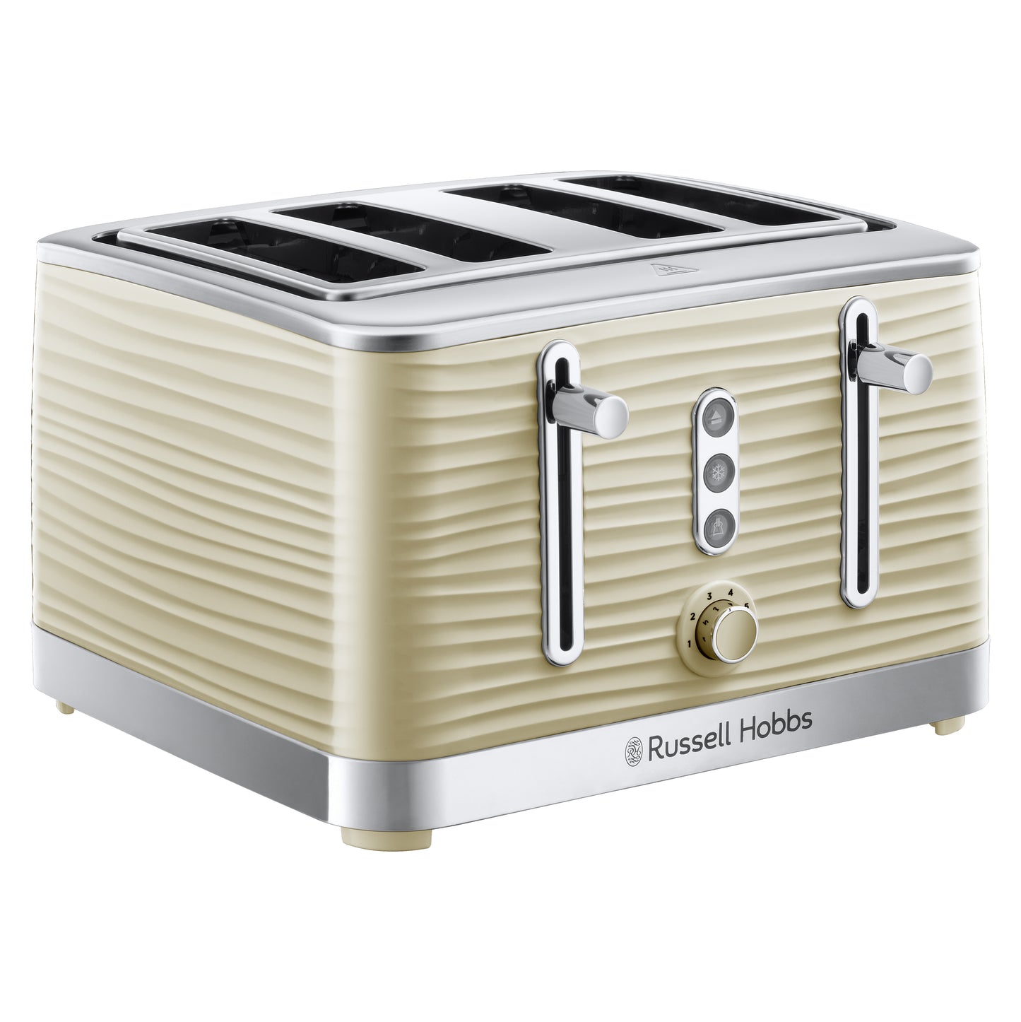 Russell Hobbs Inspire Toaster 4 Slice