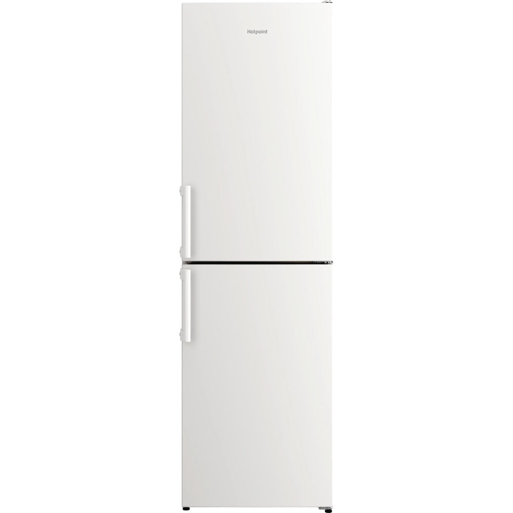 Hotpoint Low Frost HB55732W UK Fridge Freezer - White