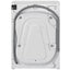 Indesit Push&Go BWE91496X WV UK 9kg Washing Machine with 1400 rpm - White - A Rated