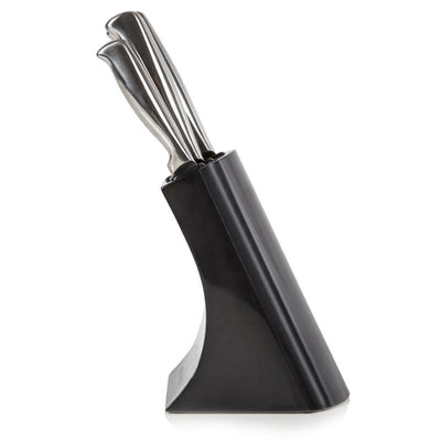 Morphy Richards 5 Piece Knife Block