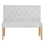 Essentials	Chair Collection - 1.2m Dining Bench