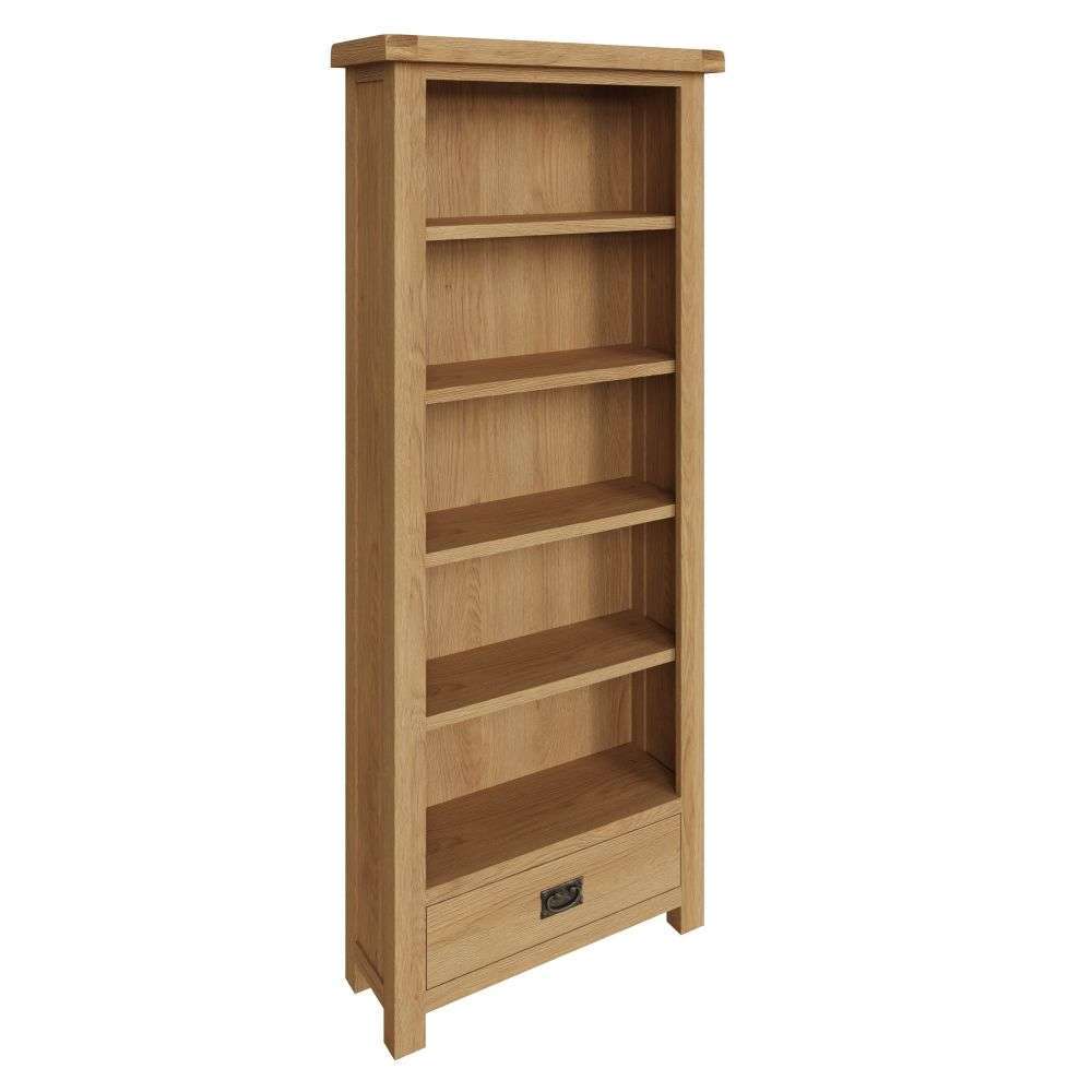 Conway 4 hot sale shelf bookcase