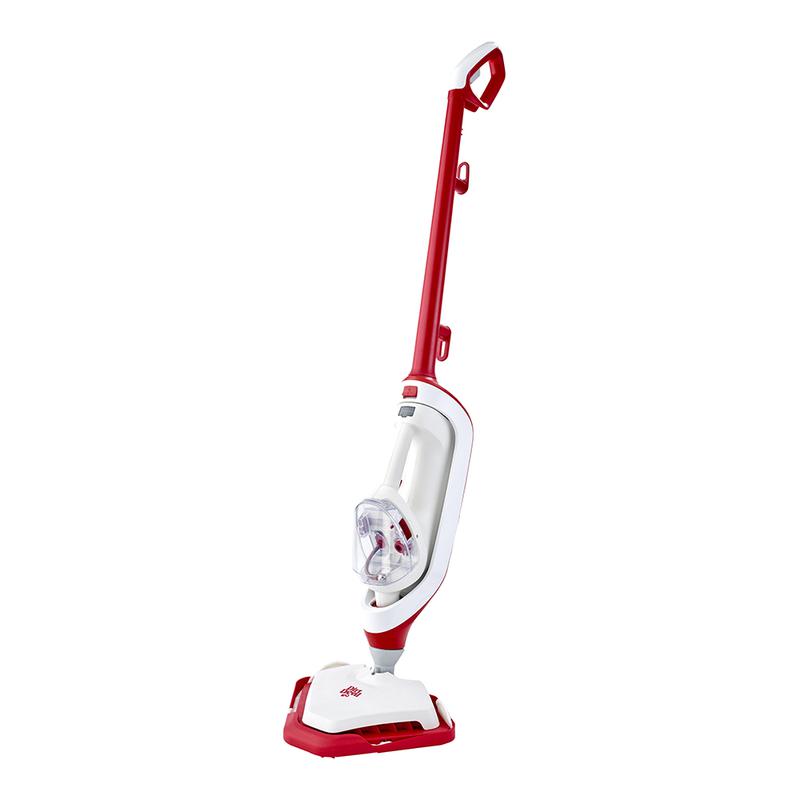 Dirt Devil MULTIFUNCTION STEAM MOP