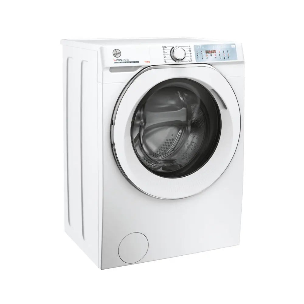 Hoover HWB414AMC Freestanding 14kg 1400 Spin Washing Machine - White