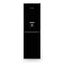 Montpellier Domestic Appliances Ltd MLF1770KWD 55CM Black Fridge Freezer - Water Dispenser