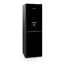 Montpellier Domestic Appliances Ltd MLF1770KWD 55CM Black Fridge Freezer - Water Dispenser