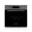 Montpellier Domestic Appliances Ltd MMFSO70SS Multi-function Single Oven - Stainless Steel