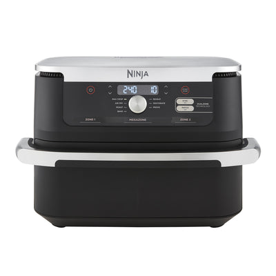 Ninja AF500UK Air Fryer - Black