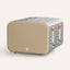 Swan ST14620OAT Nordic 4 Slice Toaster Oatmeal