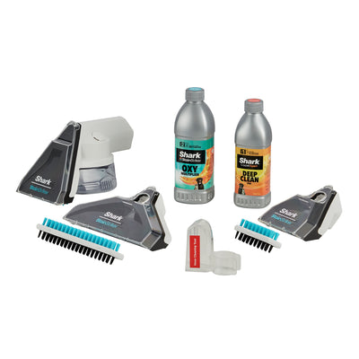 Shark EX200UK Shark Carpetxpert Deep Carpetcleaner With Built-In Stainstriker