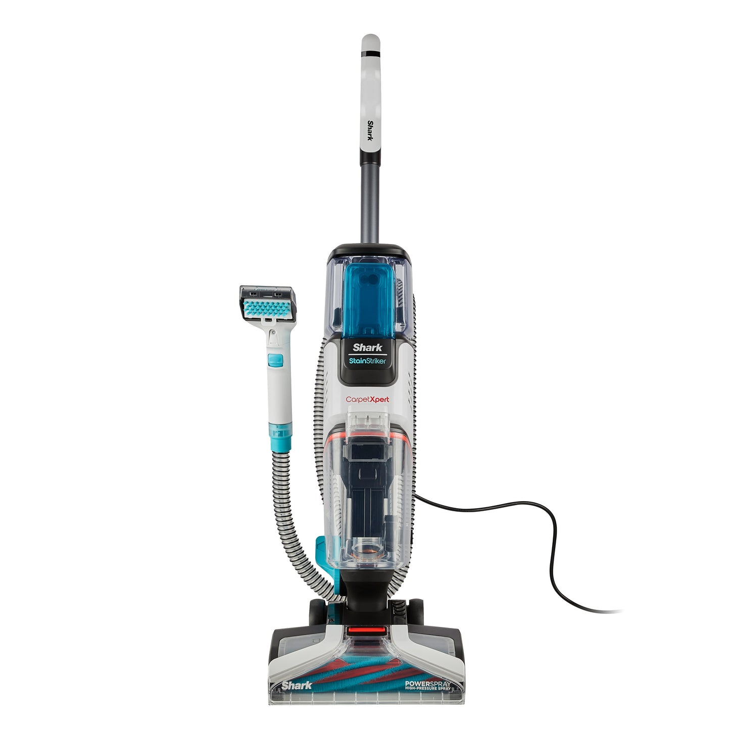 Shark EX200UK Shark Carpetxpert Deep Carpetcleaner With Built-In Stainstriker