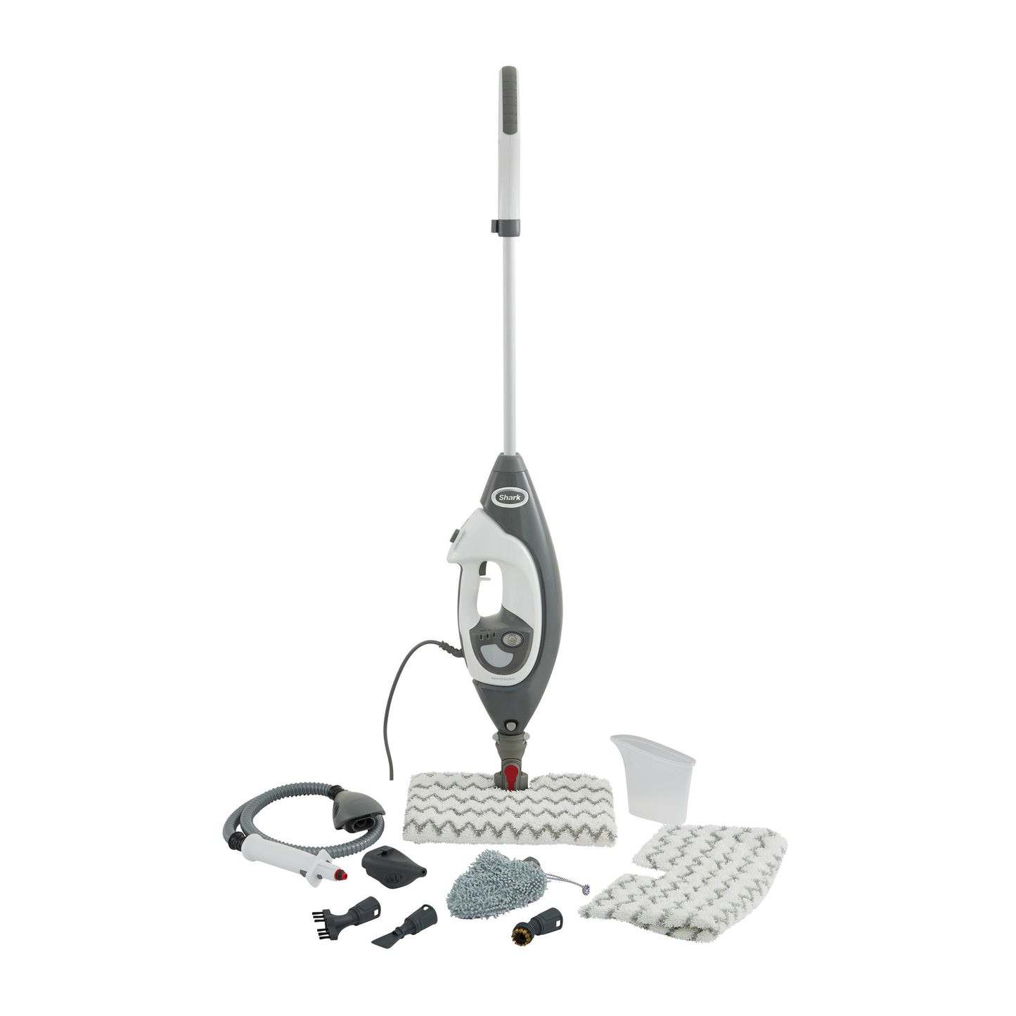 Shark S6005UK Shark Floor & Handheld Steam Cleaner