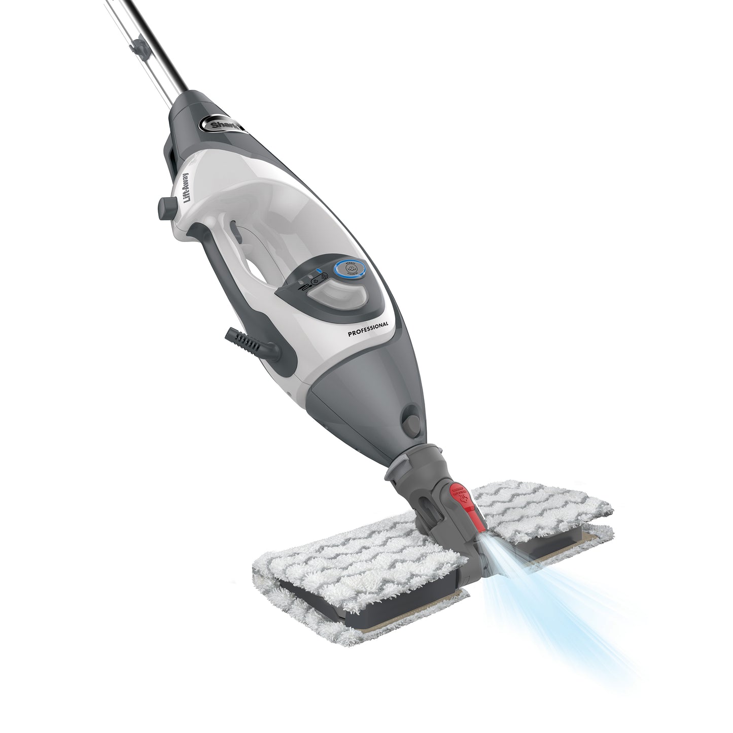 Shark S6005UK Shark Floor & Handheld Steam Cleaner