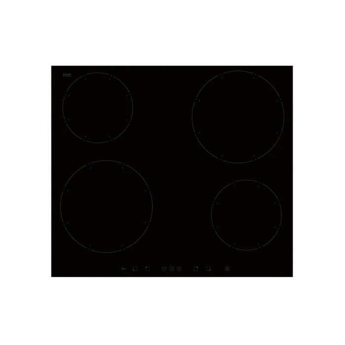 Montpellier MCH59 59cm Ceramic Hob