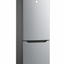 Midea MDRB424FGD02O Freestanding Fridge Freezer, Frost Free, Electronic Control, 310L, 60/40 Split, 224L Fridge+86L Freezer, Energy Saving, 59.5cm Wide, Inox