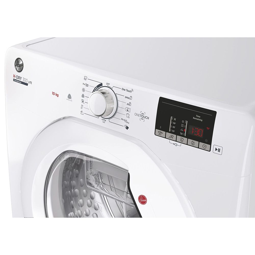 Hoover HLEC10DE H-Dry 300 Lite Dryers