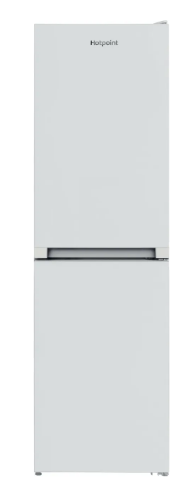 Hotpoint HBNF55182WUK 50/50 Frost Free Fridge Freezer - White - E Rated