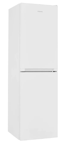 Hotpoint HBNF55182WUK 50/50 Frost Free Fridge Freezer - White - E Rated