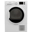 Hotpoint 8Kg Condenser Tumble Dryer -White- H3D81WBUK