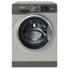 Hotpoint NM11948GCAUK Active Care 9KG 1400 Spin Graphite Washing Machine