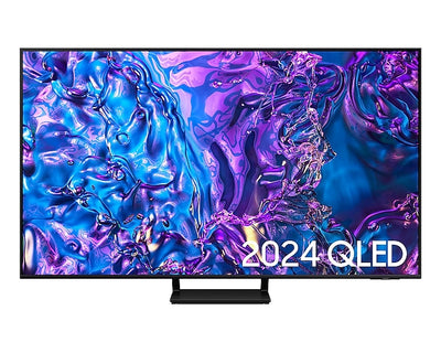 65” QLED Q70D 4K Smart TV (2024) QE65Q70DA