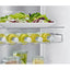 Samsung Series 8 SpaceMax™ American Style Smart Fridge Freezer - Clean Steel RS65DG54M3SL