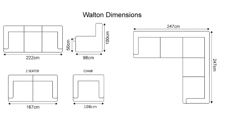 Walton Denim